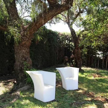 Βίλα Quimera En Μαρμπέλλα