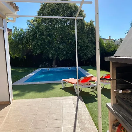 Quimera En Μαρμπέλλα