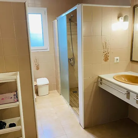 Quimera En Βίλα Μαρμπέλλα