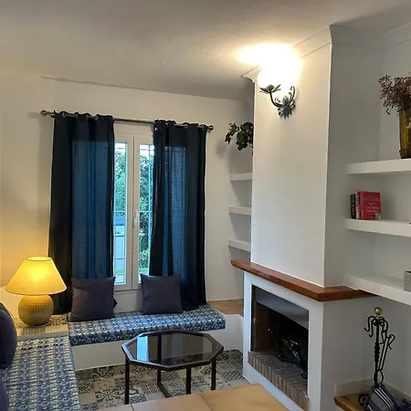 Quimera En Βίλα *