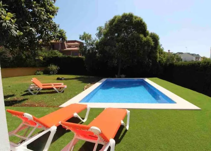 Quimera En Marbella