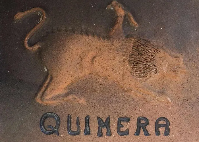 Quimera En Villa *