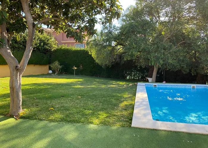 Villa Quimera En Marbella