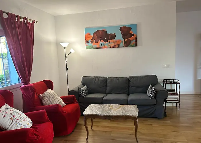 Quimera En Villa Marbella