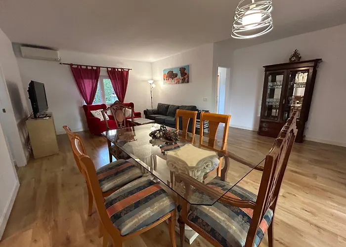 Villa Quimera En Marbella