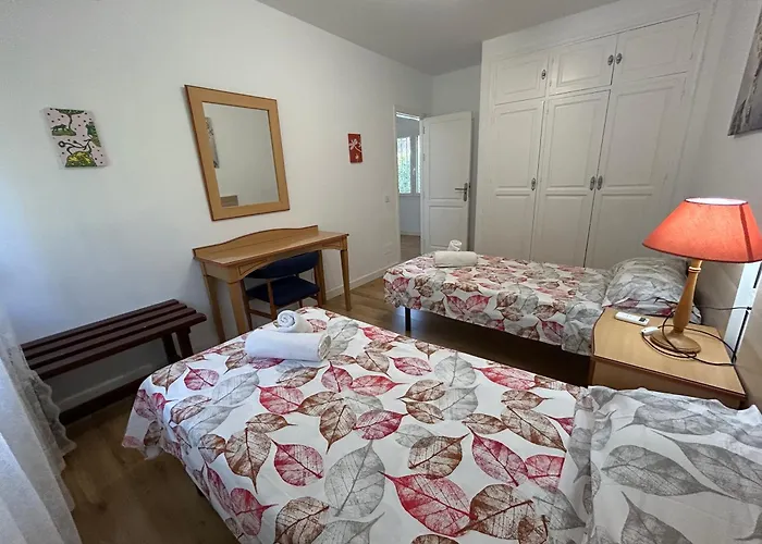 Villa Quimera En Marbella