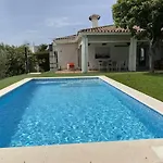 Villa Quimera En