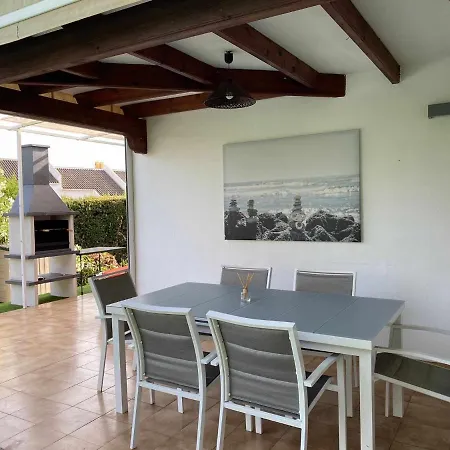 Villa Quimera En Marbella