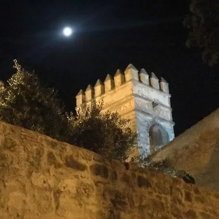 Vila Quimera En