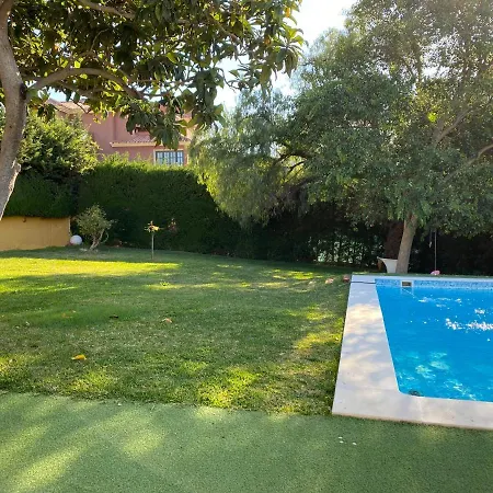 Villa Quimera En Marbella