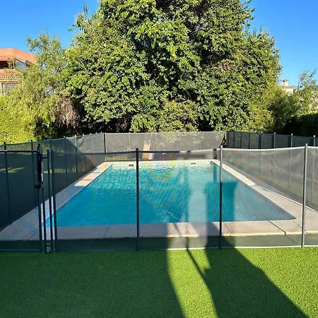 Quimera En Villa Marbella