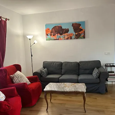 Quimera En Villa Marbella