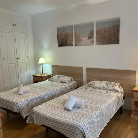 Villa Quimera En Marbella