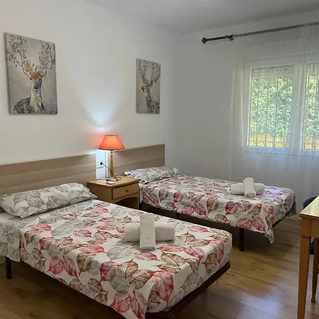 Quimera En Villa