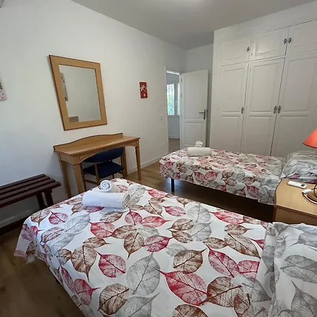 Villa Quimera En Marbella