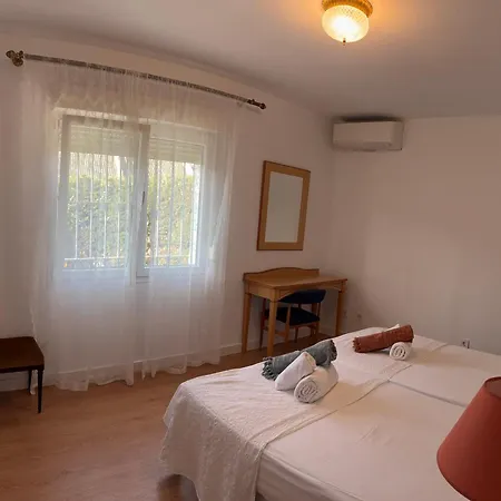 Quimera En Villa Marbella