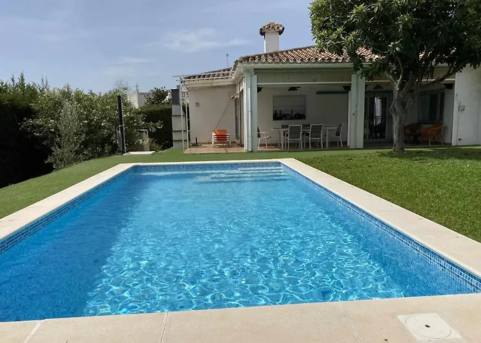 Villa Quimera En
