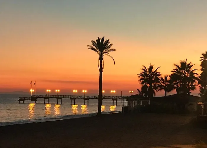 Villa Quimera En *