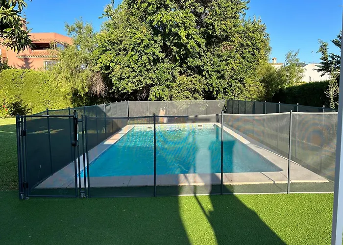 Quimera En Villa Marbella