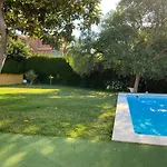 Vila Quimera En Marbella