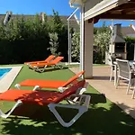 Villa Quimera En