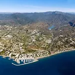 Quimera En Вилла *