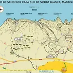 Вилла Quimera En Марбелья