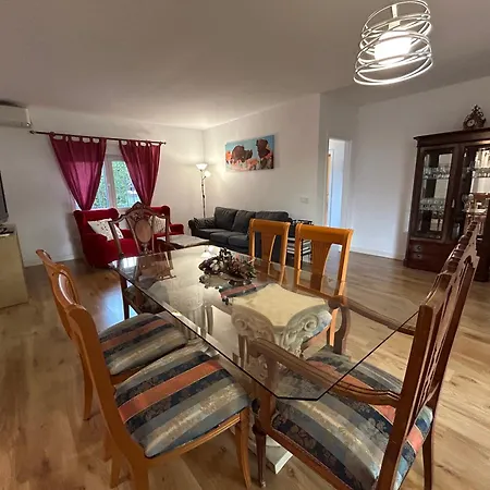 Willa Quimera En Marbella