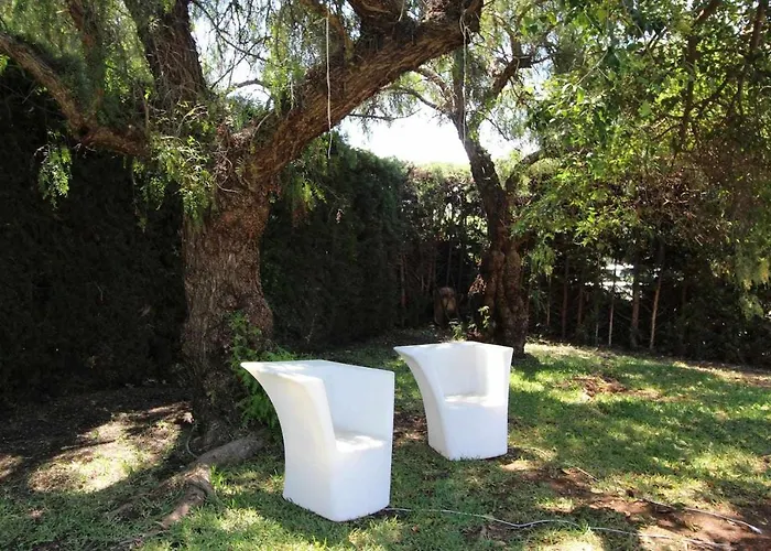 Willa Quimera En Marbella