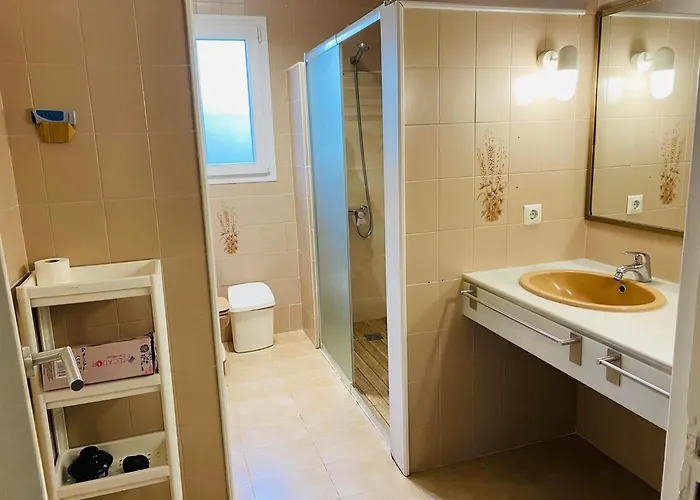 Quimera En Willa Marbella