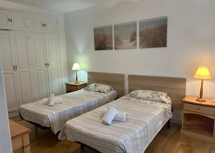 Willa Quimera En Marbella