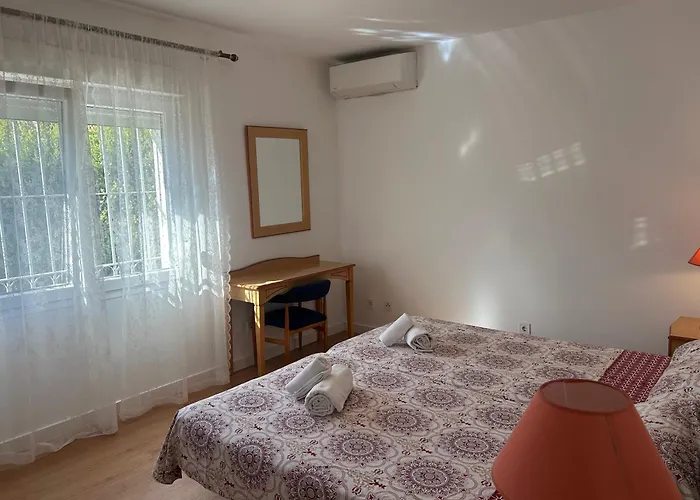 Willa Quimera En Marbella